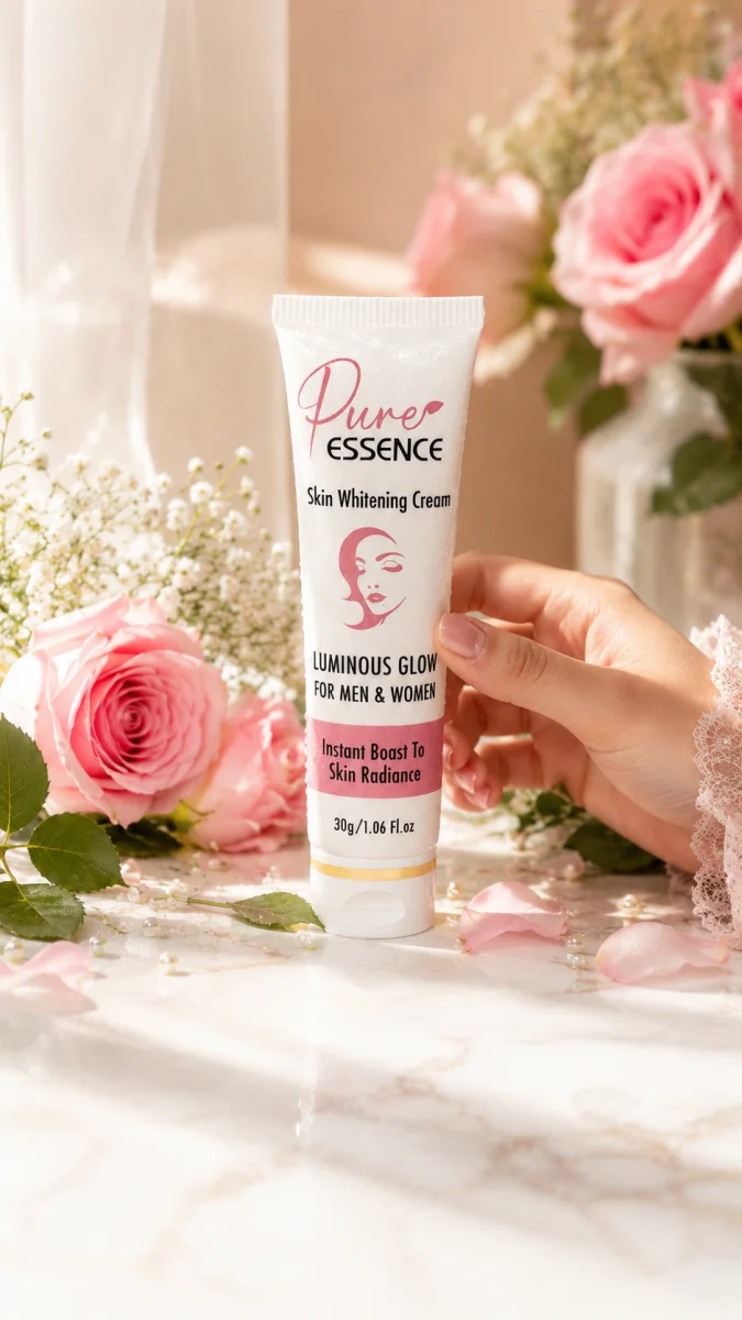 Skin Whitening Cream product image